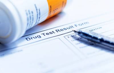 drug-testing