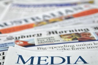 Sponsored content and the news